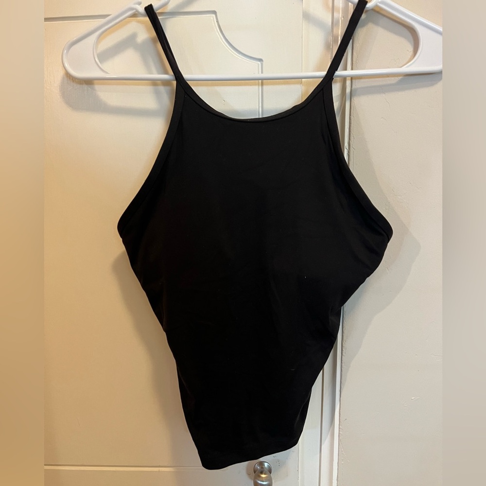 Lululemon align high neck tank